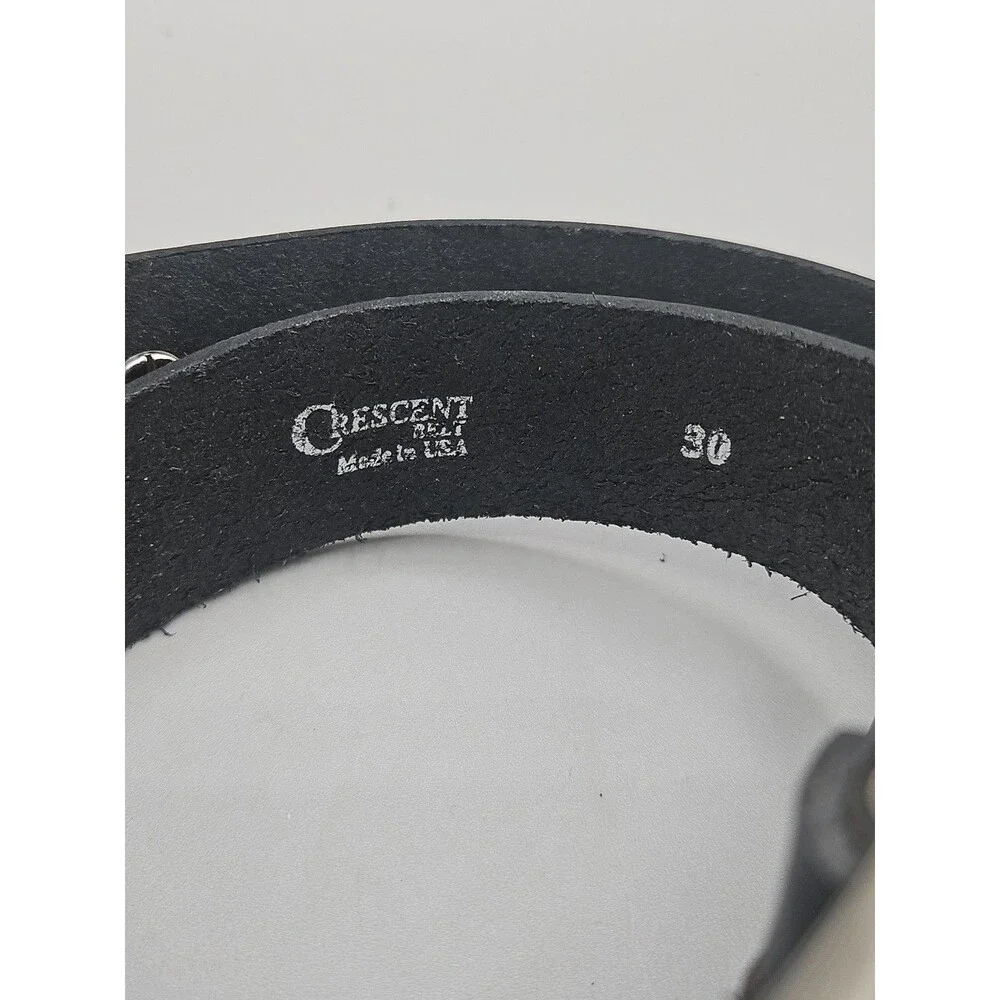Crescent very high